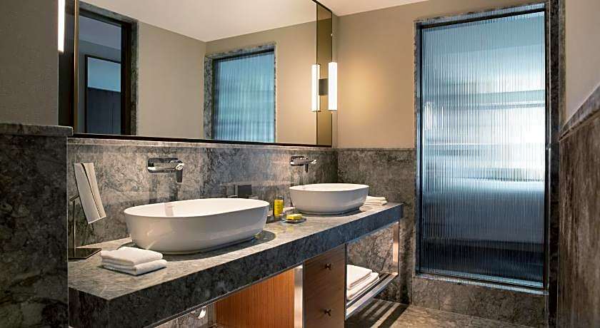 Izmir Marriott Hotel