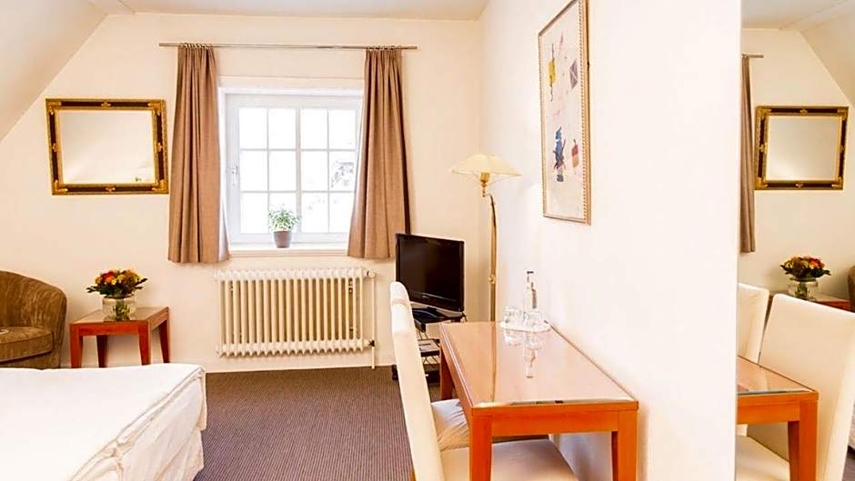 Meyers Hotel Hittfeld