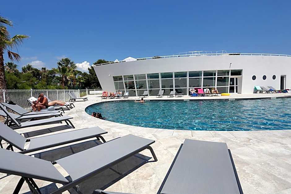 Résidence Goélia Cap Azur