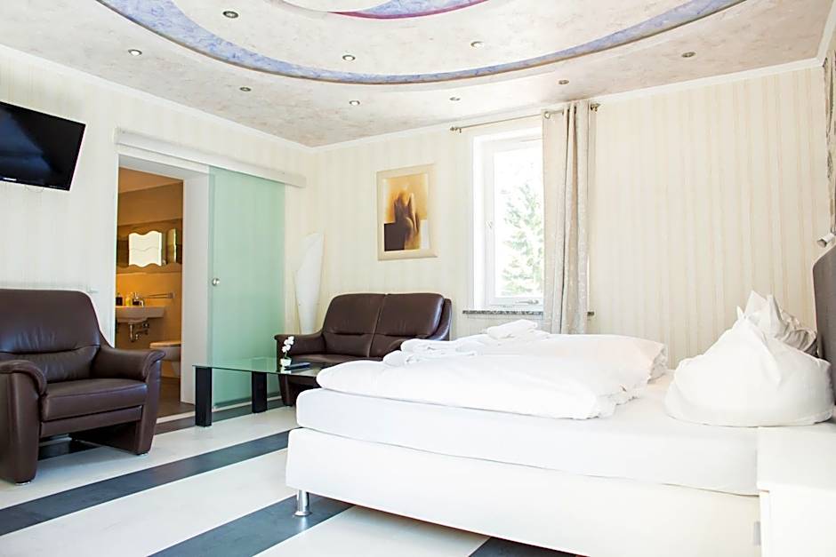 Hostel & Hotel Braunlage