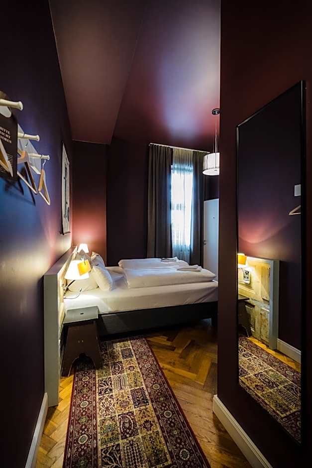 Hotel Luis