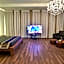 Privat-Spa mit Whirlpool und Sauna in Sursee