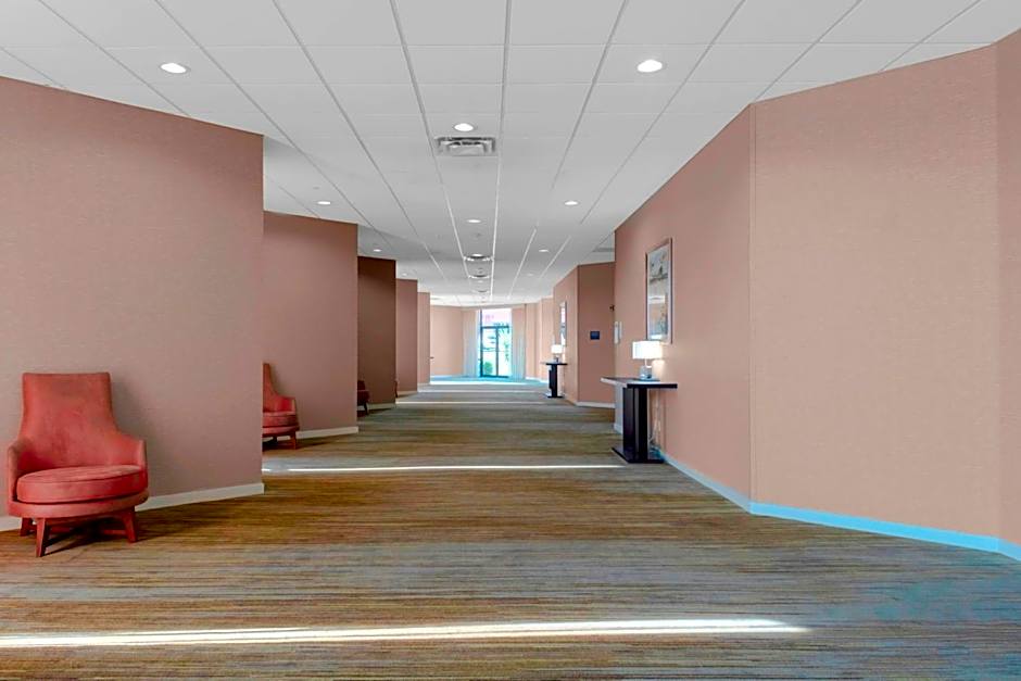 Courtyard by Marriott Killeen