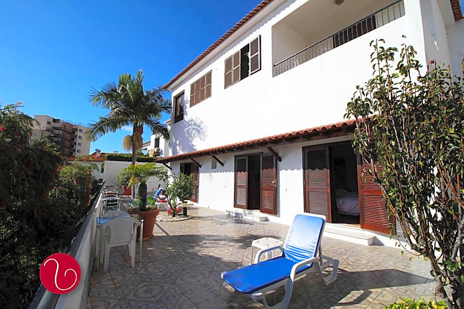 GuestHouse Vila Lusitania