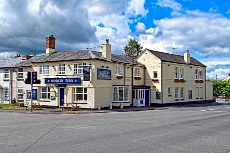 Hanbury Turn