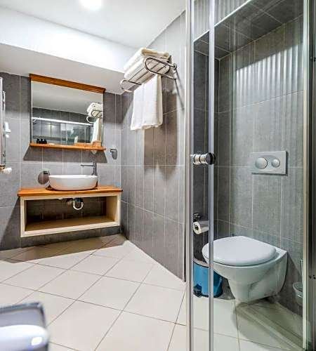 NSM Hotel Napoli