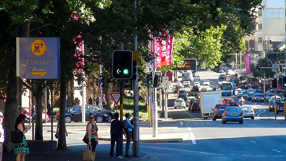 Central Private Hotel