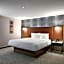 Hampton Inn Newark Airport