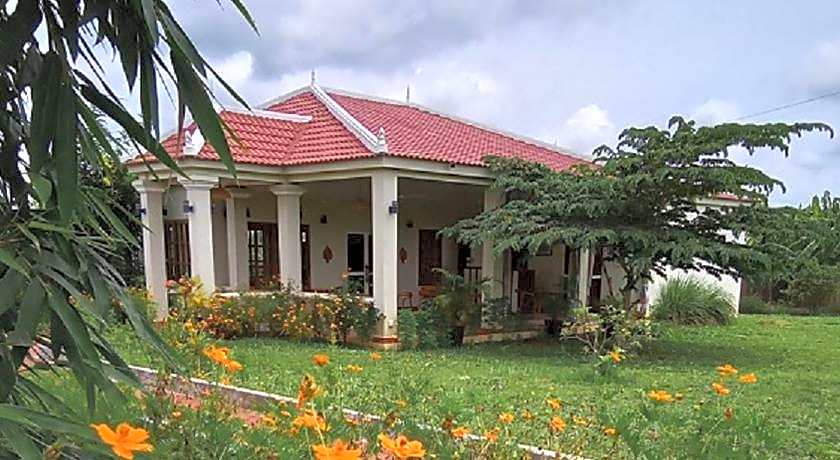 Koh Ker Temples Garden Hotel and Restaurant