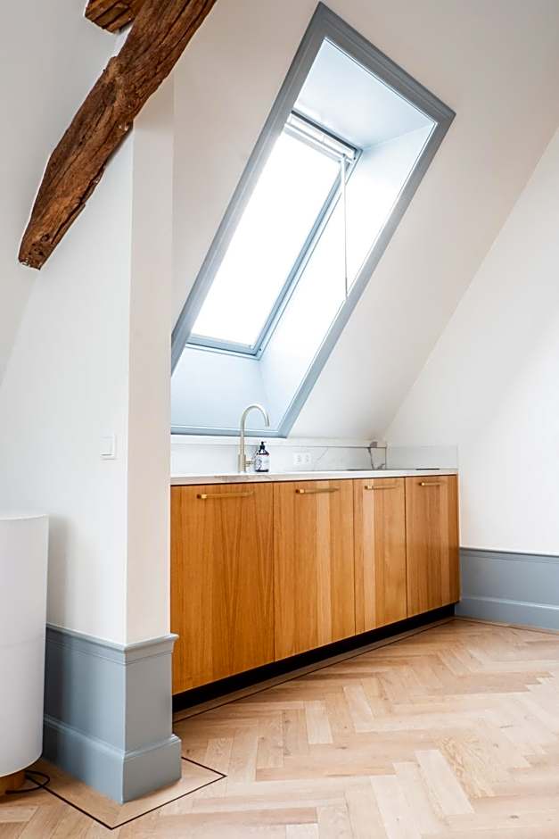 Aparthotel Hattem