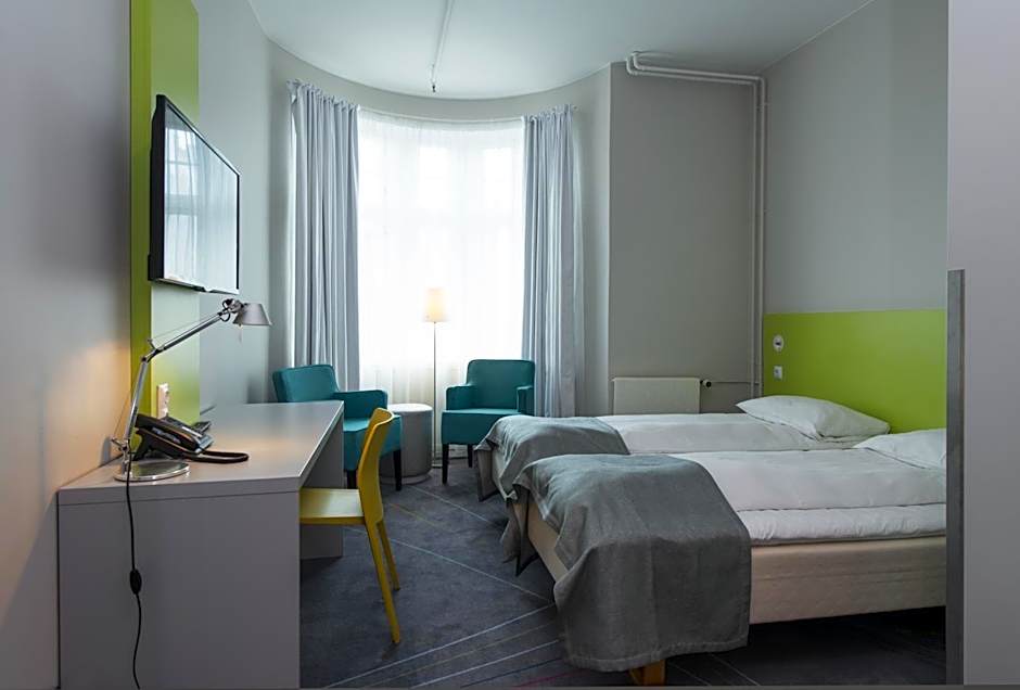 Thon Hotel Trondheim