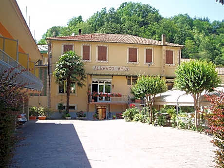 Albergo Amici