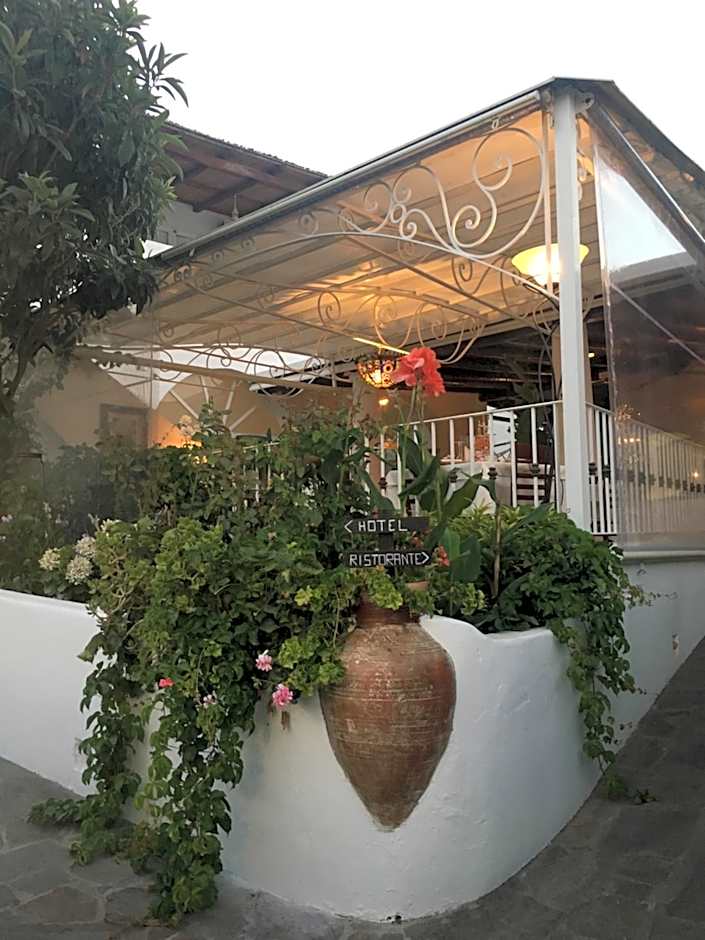 Hotel O Palmo