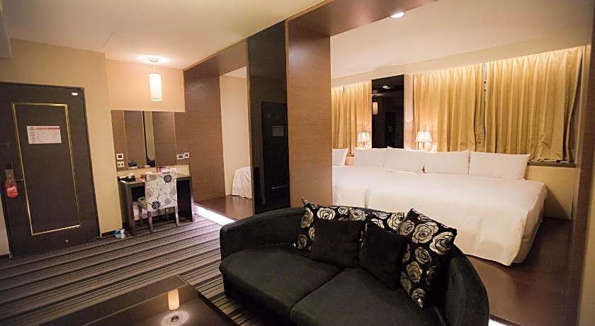 kai shen sinsu hotel