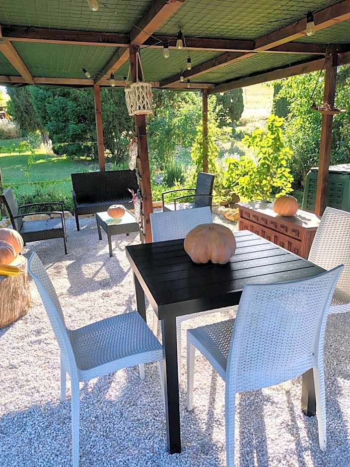 B&B Il Poggio di Fiore