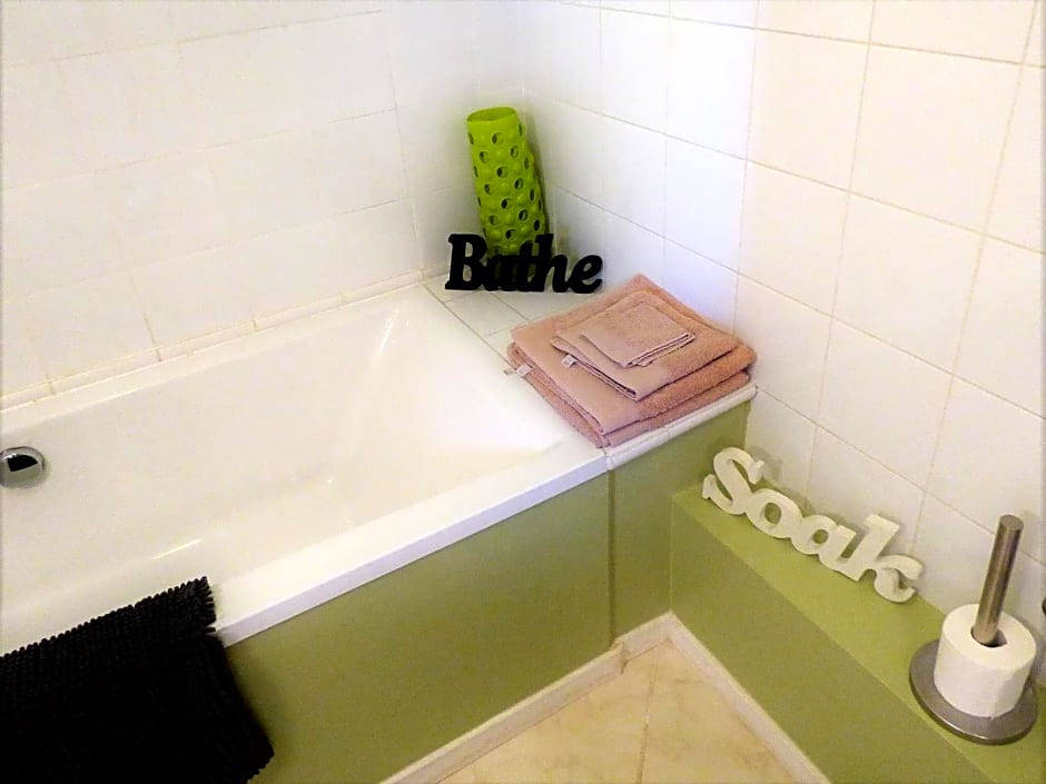 L'Ancien Presbytère Chambres D'hote ou Gite