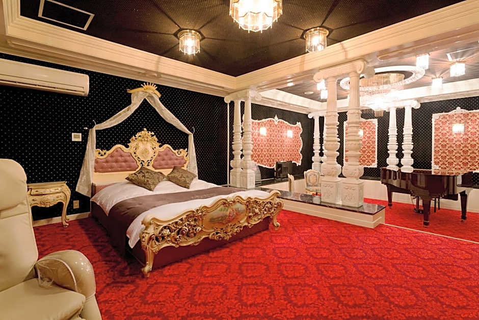 Hotel Xenia Takinoyashiro
