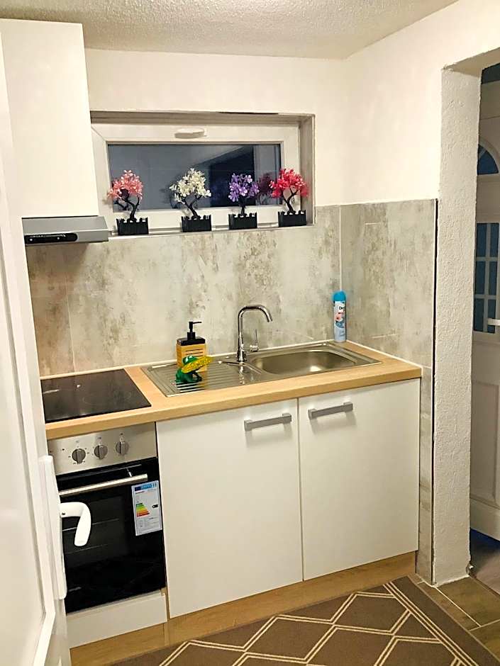 Apartment Malti