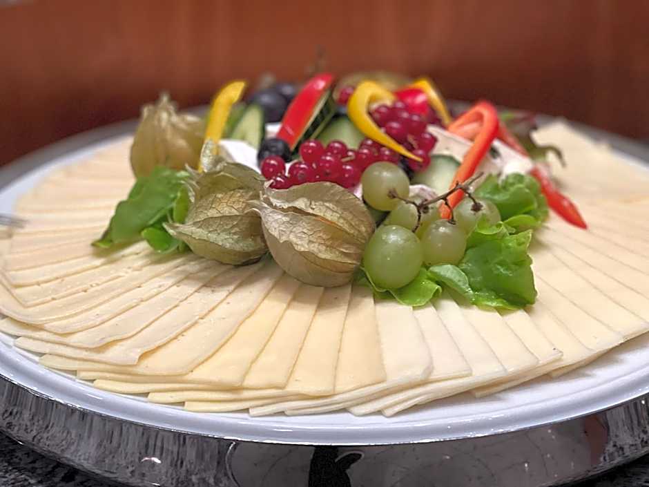 Apartment Hotel Kral