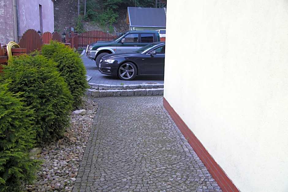 Willa Larysa Centro – Wisla, IN