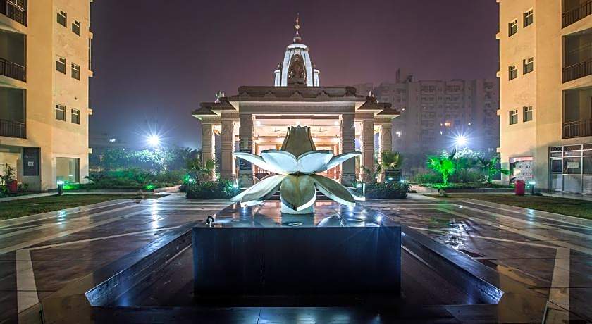 Kadamb Spritual Stay