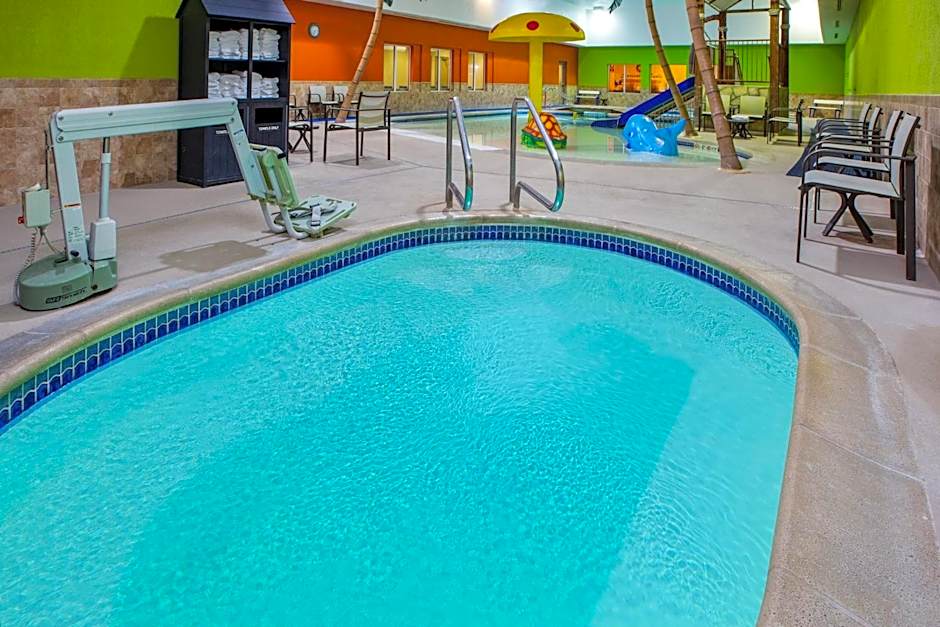 Holiday Inn Express Fremont By IHG