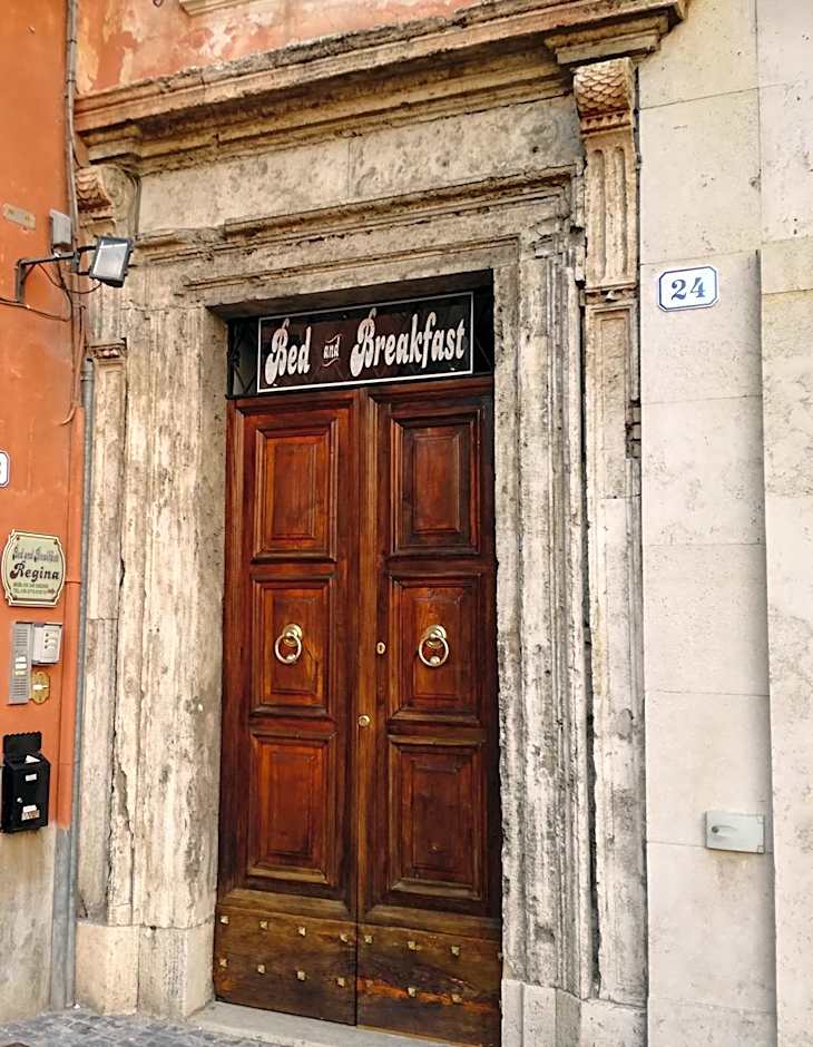 Regina Bed and Breakfast