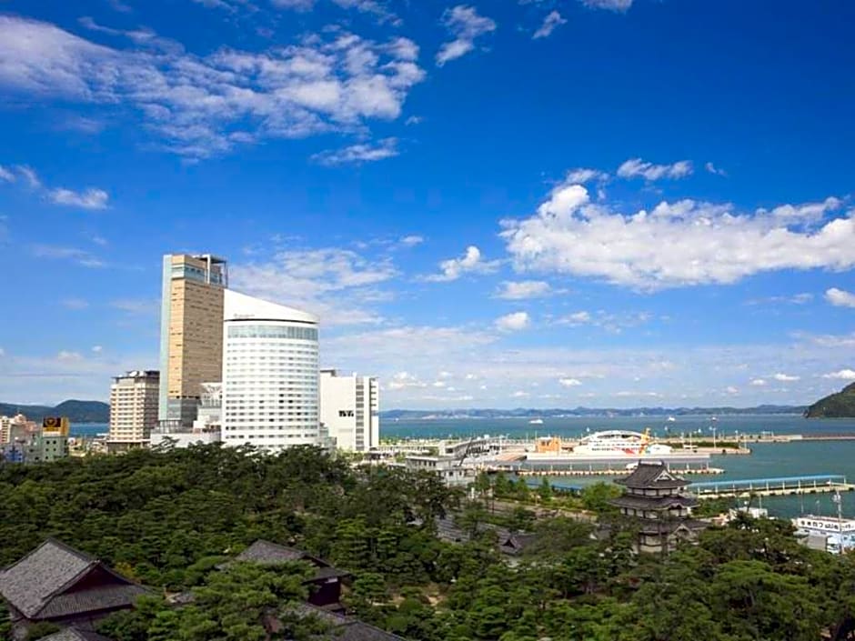 Photo 1 of 48 of Jr Hotel Clement Takamatsu