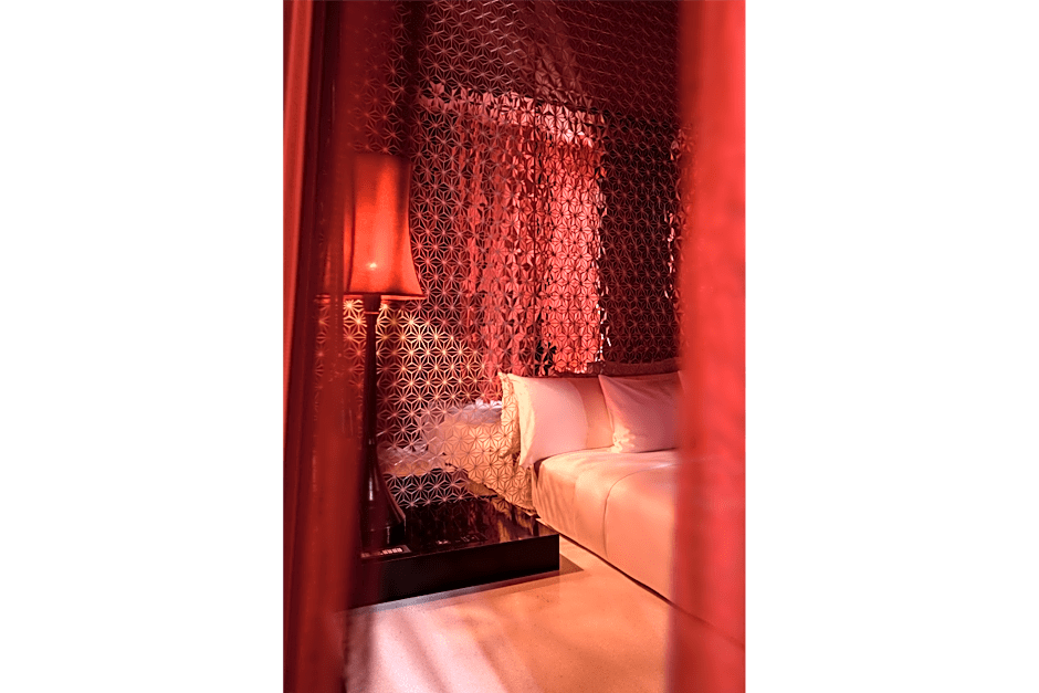 The Secret Pool Villas By The Library Koh Samui