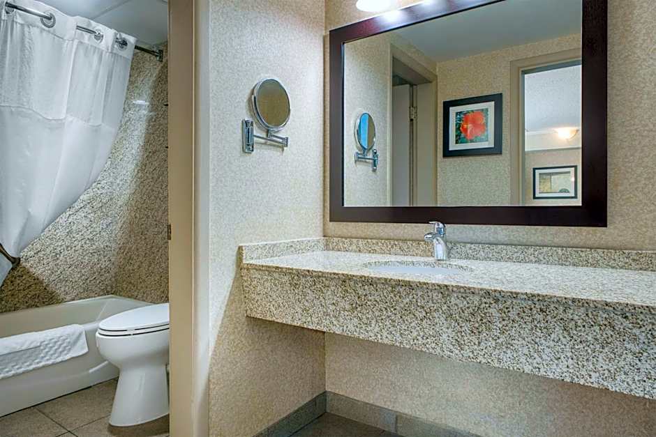 Best Western Plus City Centre Inn