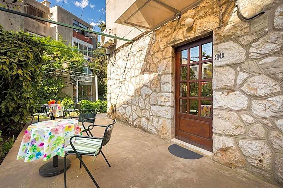 Apartment Tranquilo Garden