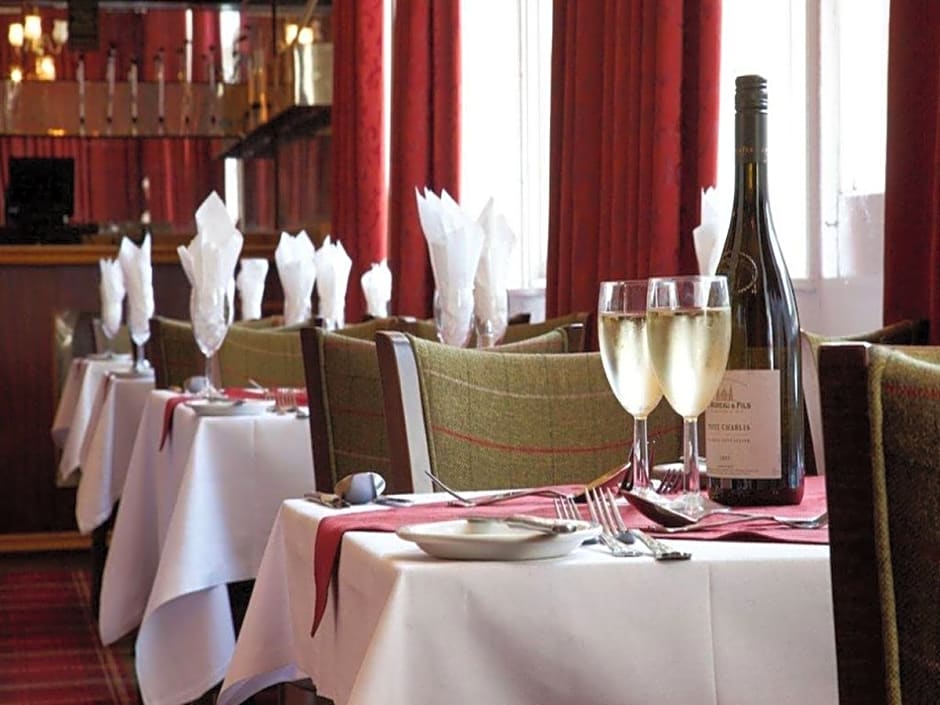 Royal Thurso Hotel