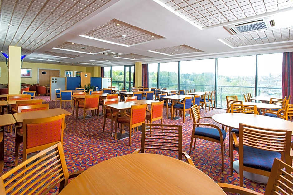 Holiday Inn Express Bradford City Centre By IHG