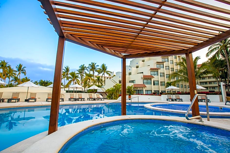 Occidental Nuevo Vallarta - All Inclusive