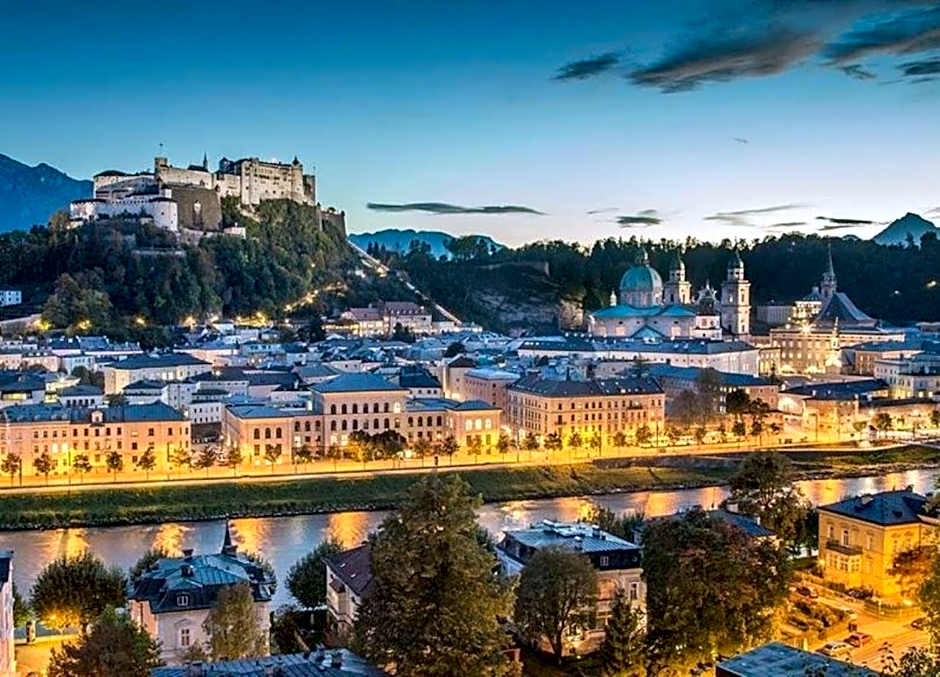 Der Burgblick-Adults Only 24 H Self Check In