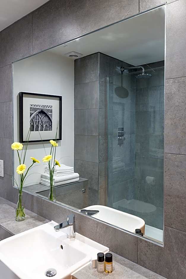 Best Western Atlantic Hotel