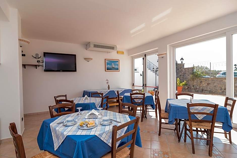 Hotel Villa Fumerie