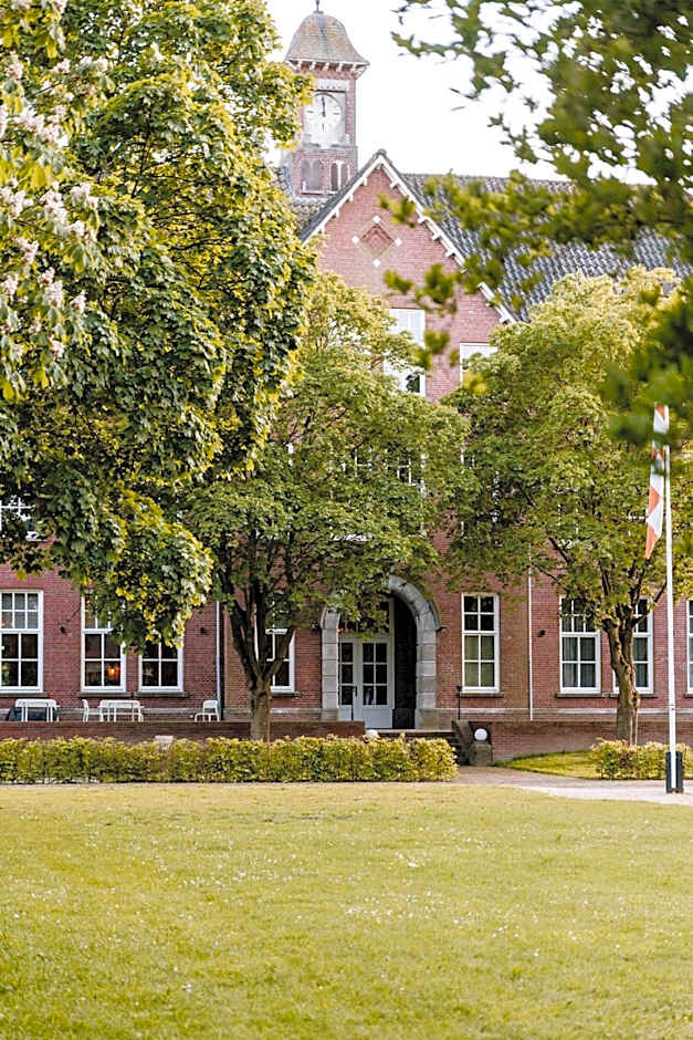 Hotel Ryder I Den Bosch - Vught