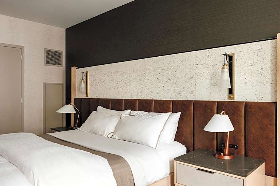 The Westin Minneapolis