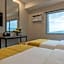 Bayfront Hotel Cebu Capitol Site