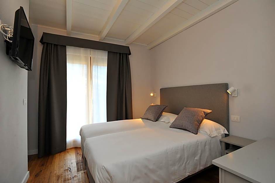 Baita Fanti Ski & Bike