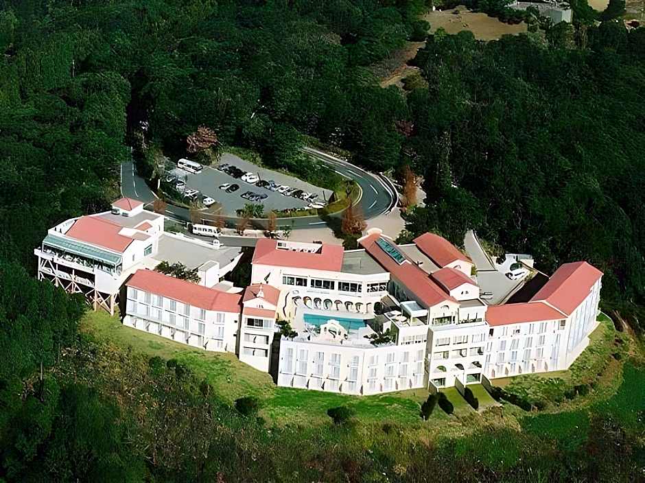 Yumihari No Oka Hotel