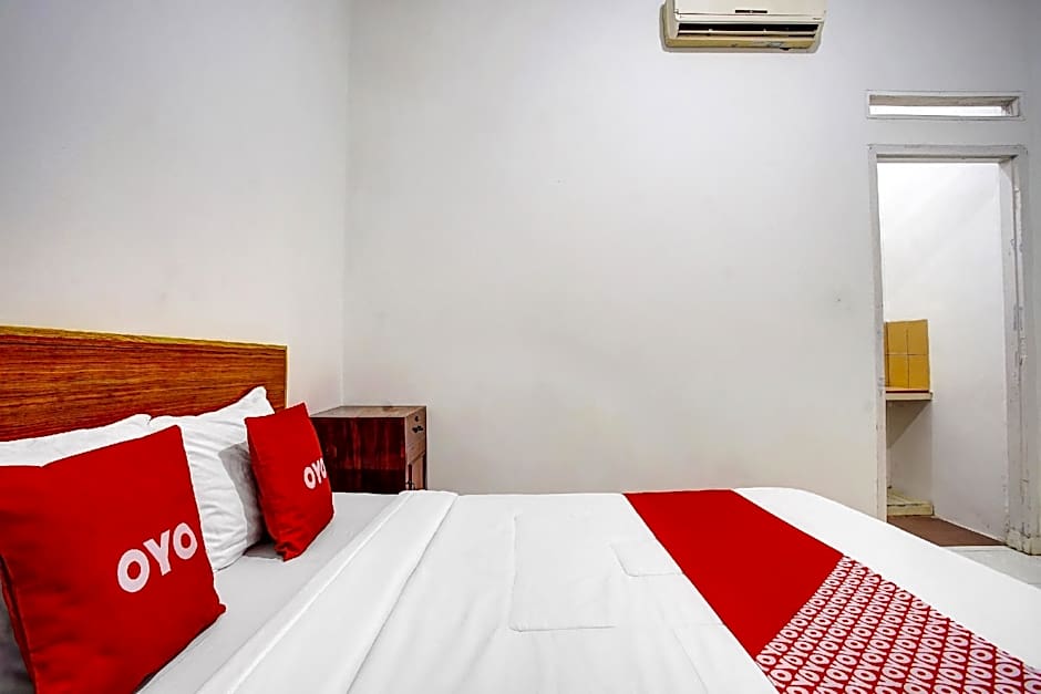 OYO Life 91068 Penginapan Way Semaka Syariah