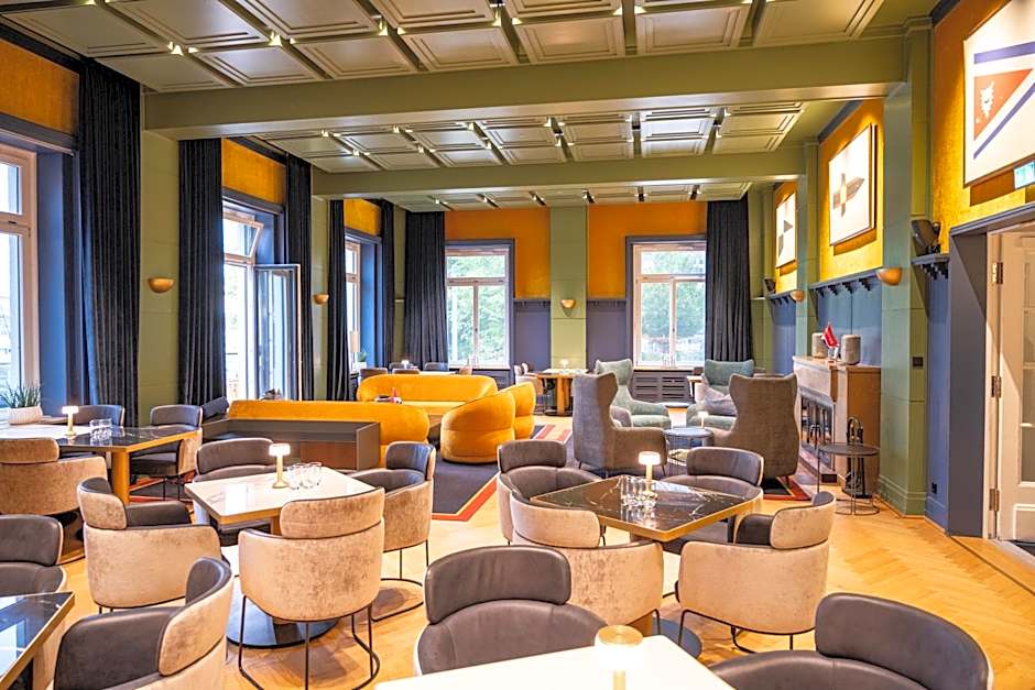 Hotel Kieler Yacht-Club