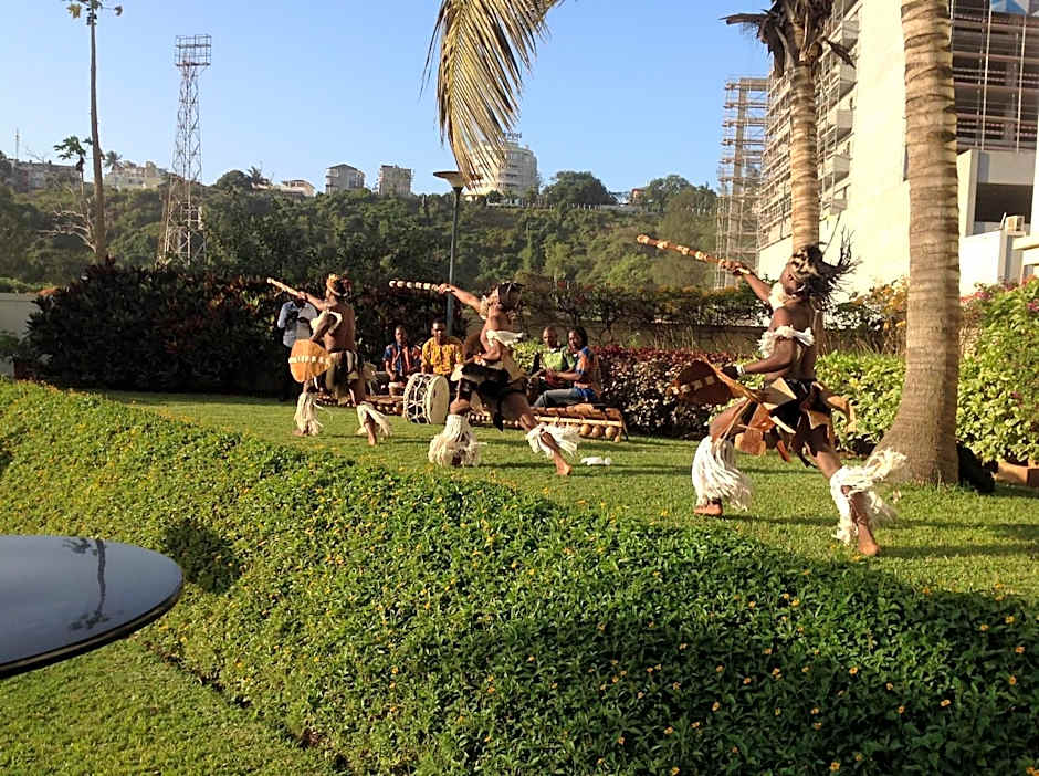 Hotel Vip Grand Maputo