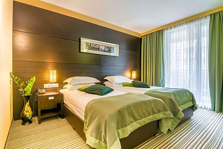 Best Western Plus Olives City Hotel