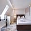 VISIONAPARTMENTS Binzmühlestrasse 50 - self check-in