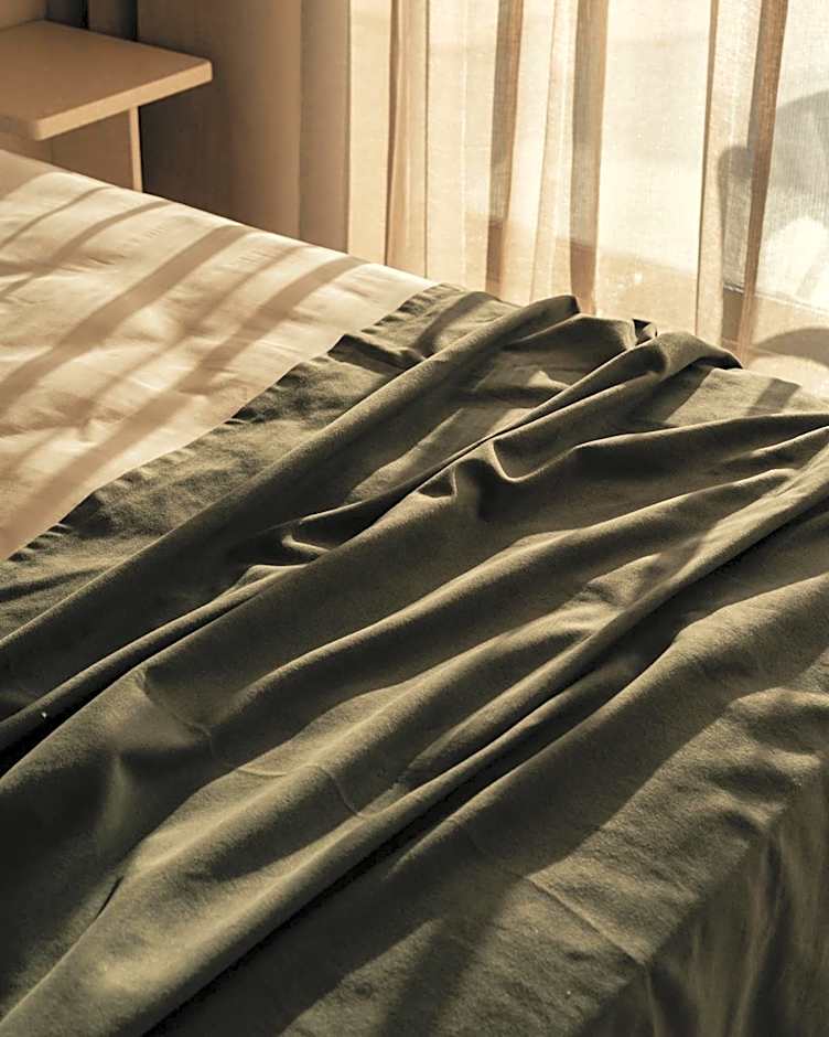 AMÉNTE Mindful Stay