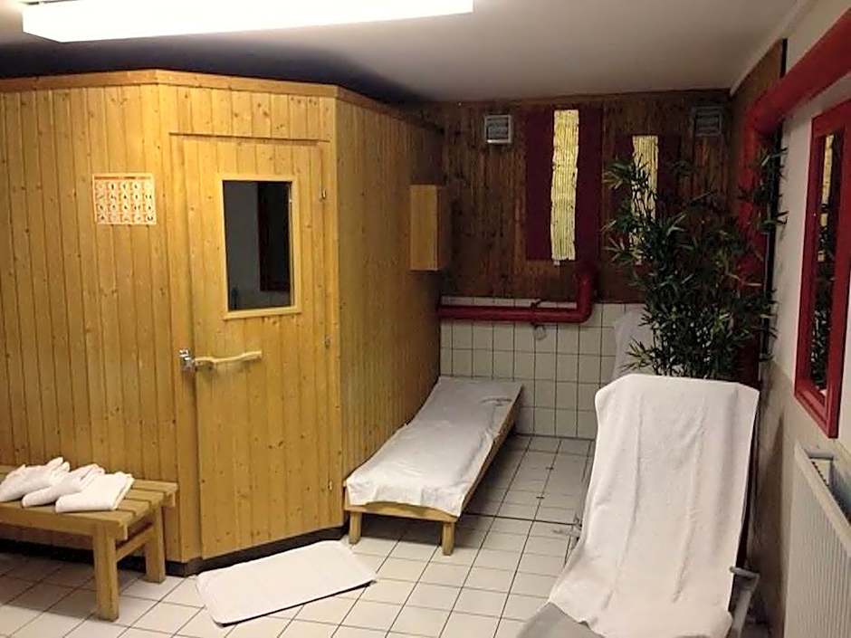 Hotel Lessing