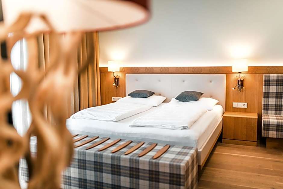 Das Salvator Iris Porsche Landhotel